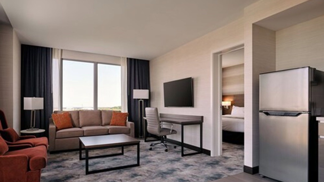 Photo of Bedroom in Pickering