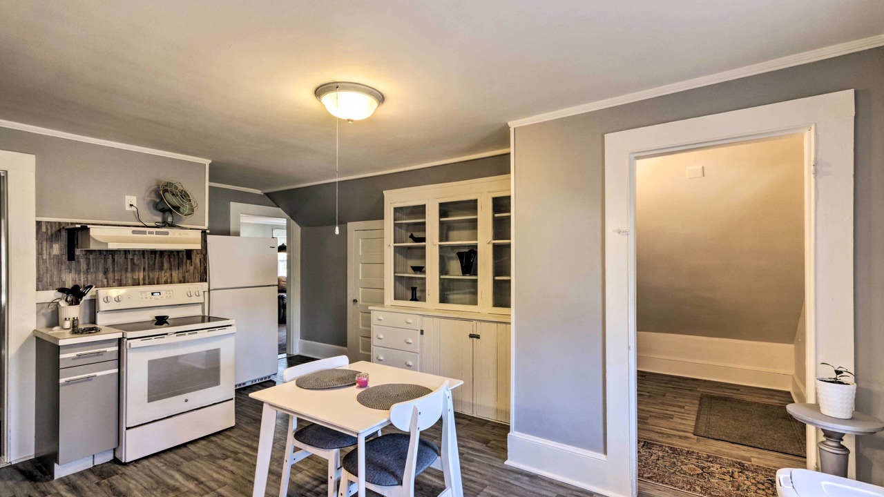 Photo of Kitchen in Watertown