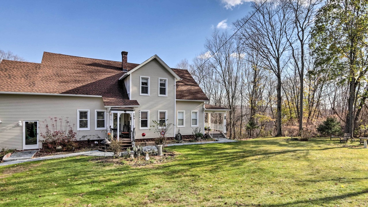 Photo of Outdoor in Watertown