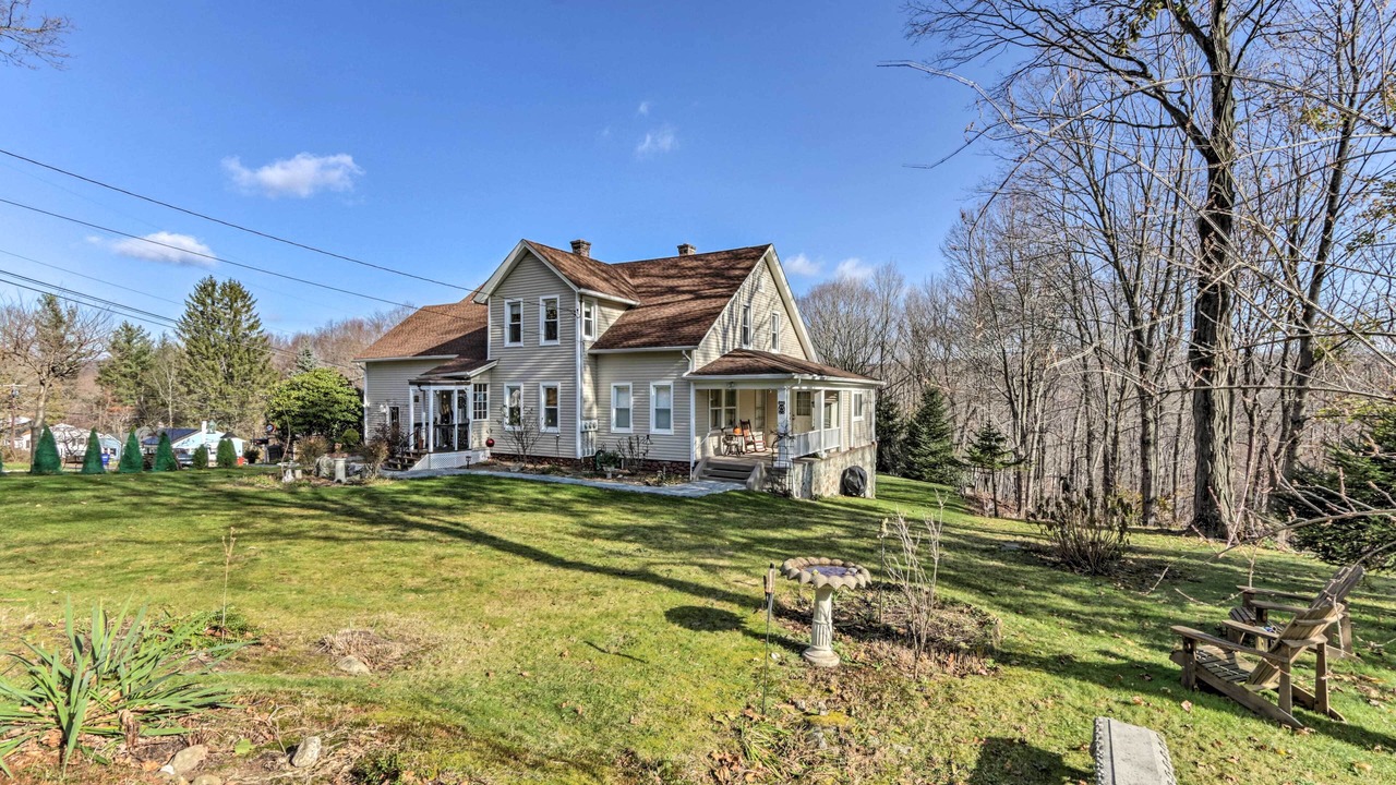 Photo of Outdoor in Watertown