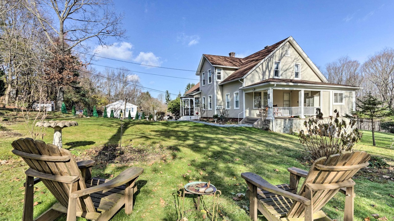 Photo of Outdoor in Watertown