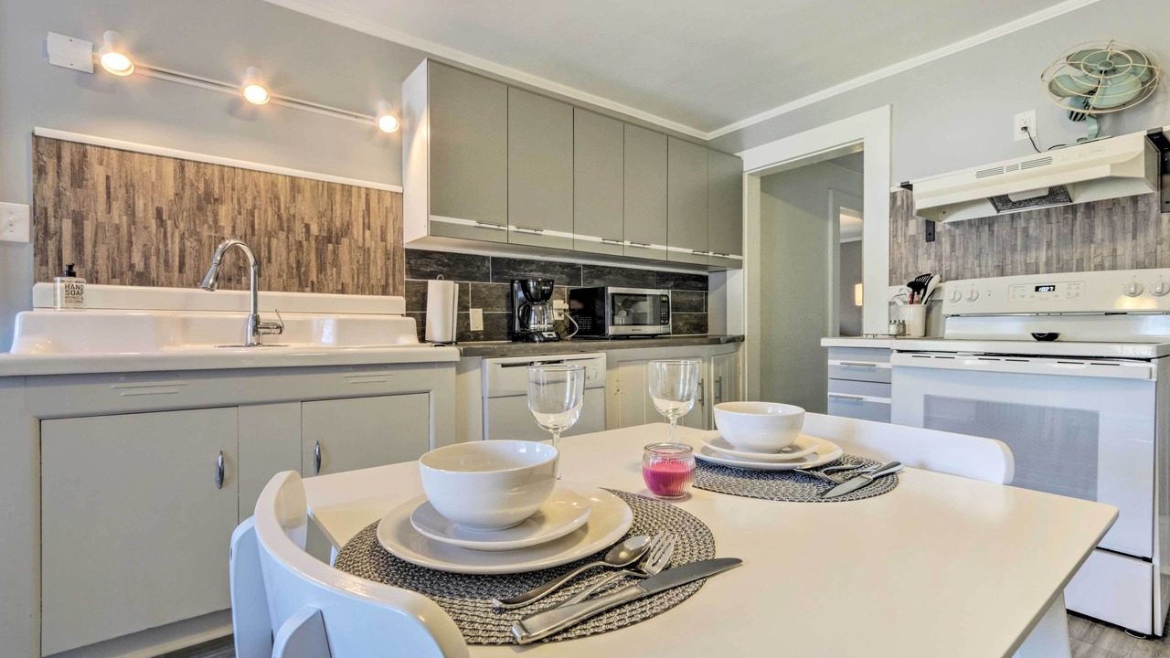 Photo of Kitchen in Watertown