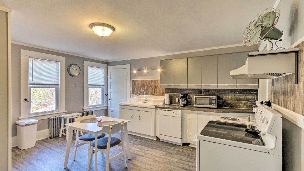 Photo of Kitchen in Watertown