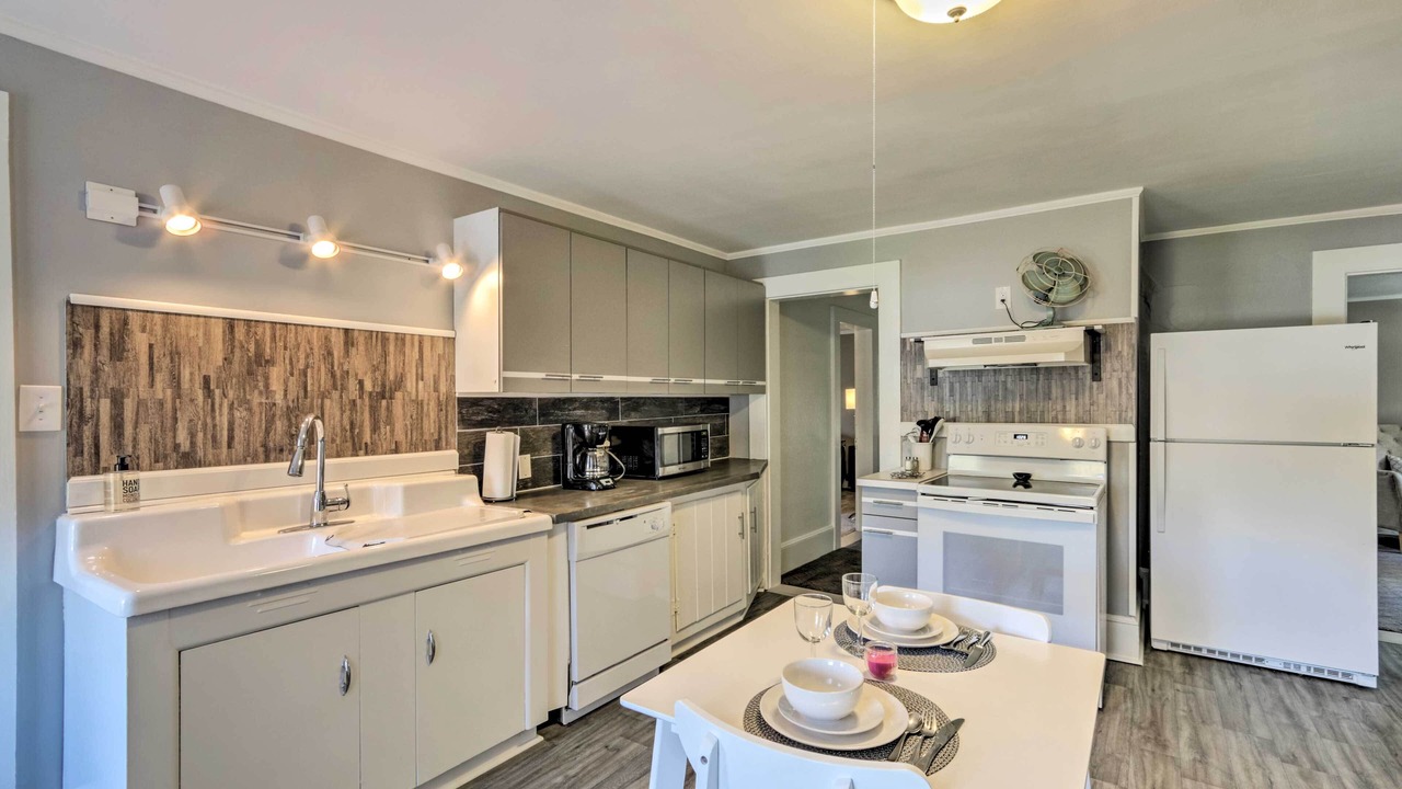 Photo of Kitchen in Watertown