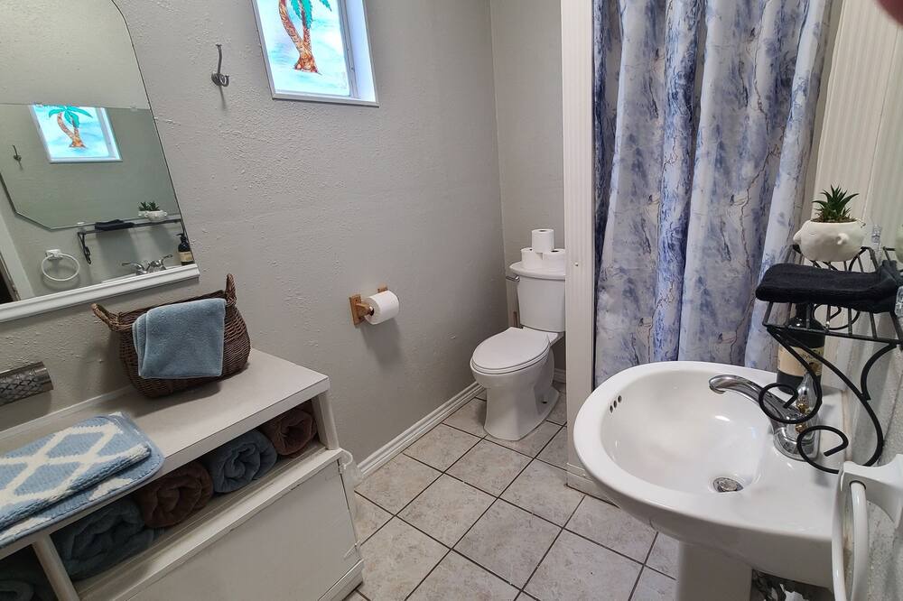 Photo of Bathroom in Temple
