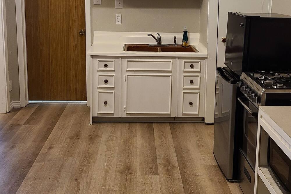 Photo of Kitchen in Temple