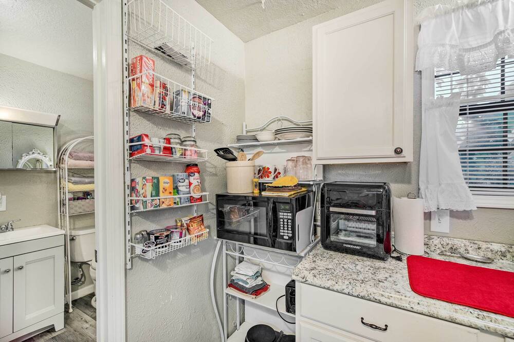 Photo of Kitchen in Voth