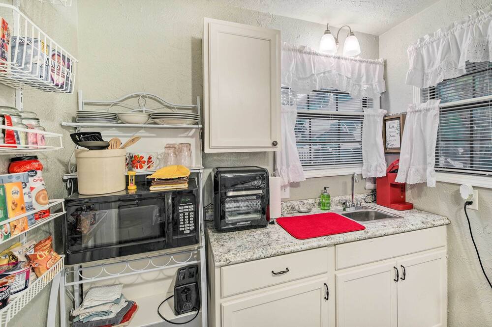 Photo of Kitchen in Voth