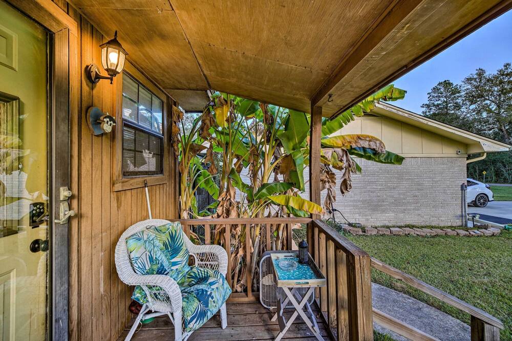 Photo of Outdoor in Voth