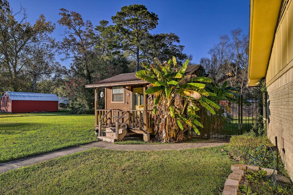 Photo of Outdoor in Voth