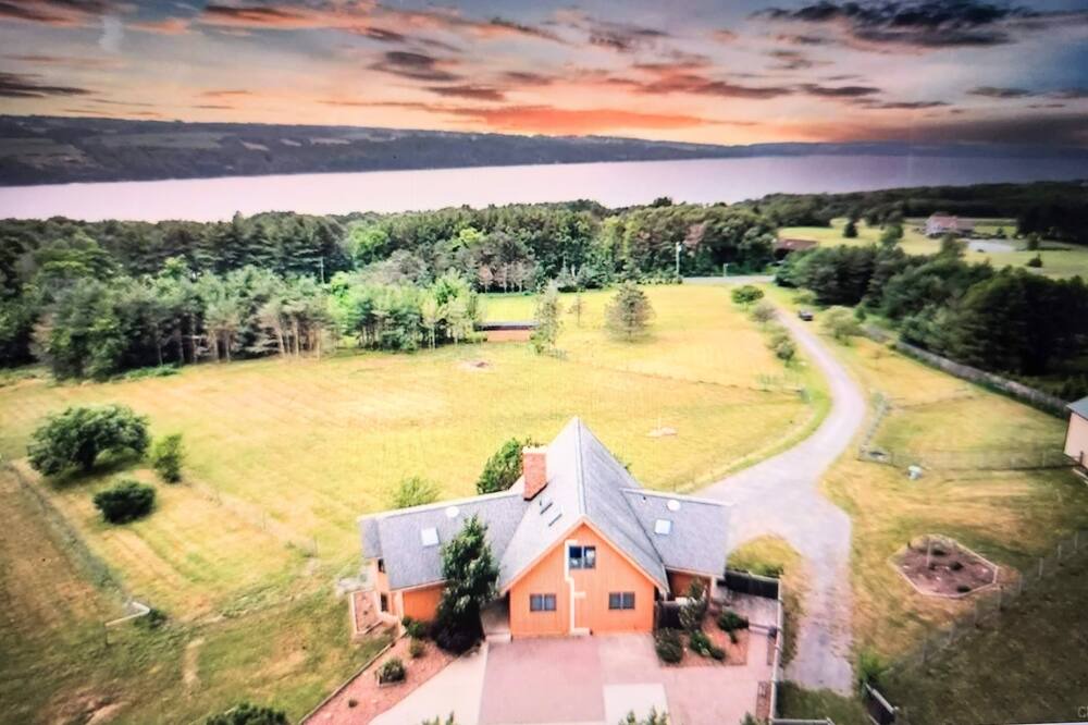 Photo of Outdoor in Skaneateles