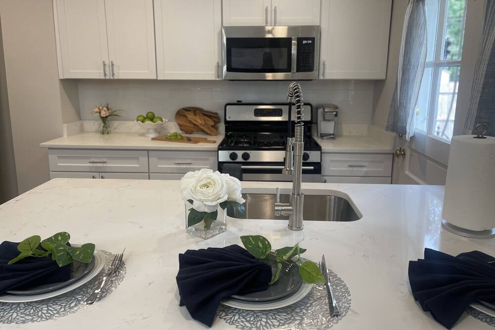 Photo of Kitchen in Parkville
