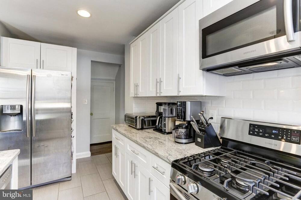 Photo of Kitchen in Parkville