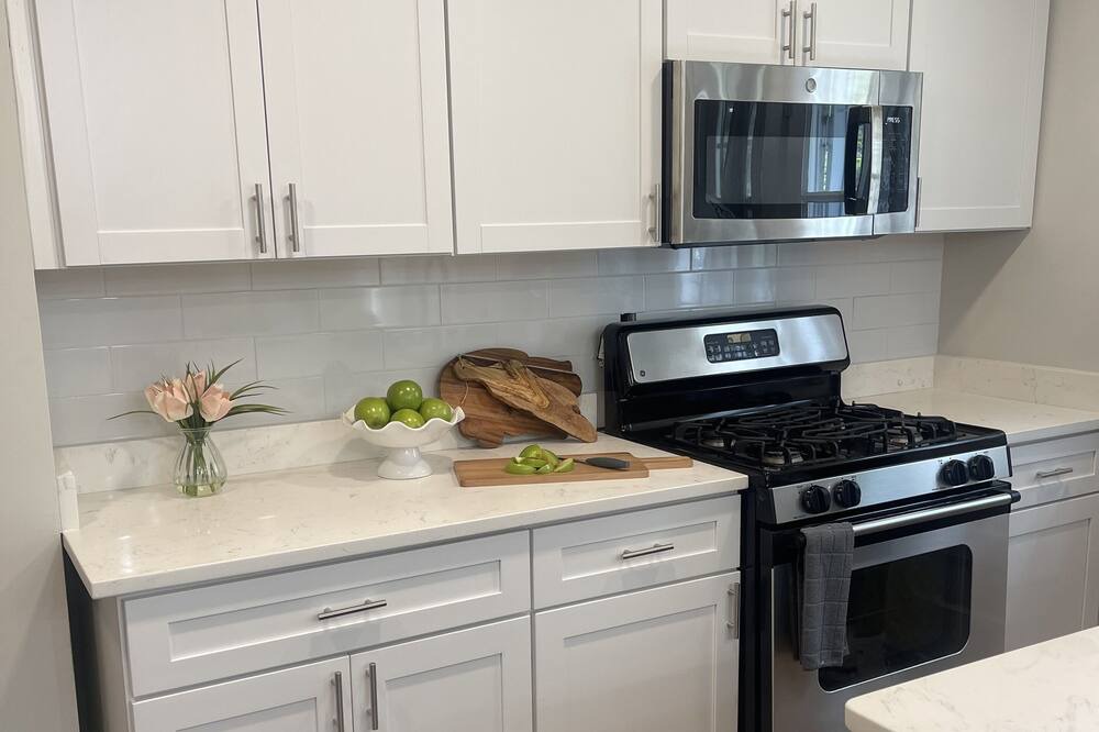 Photo of Kitchen in Parkville