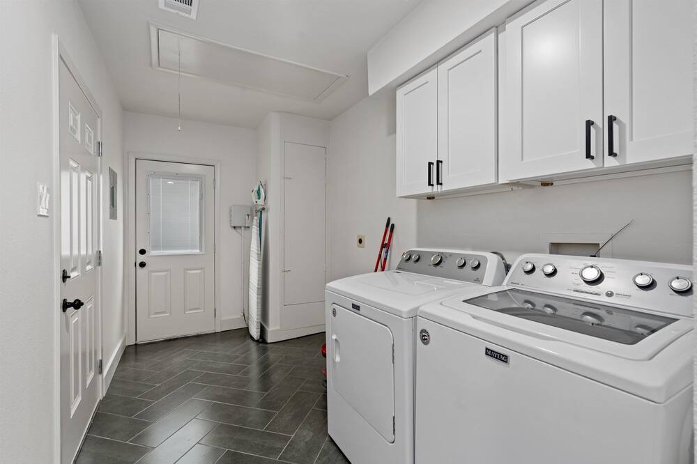 Photo of Bedroom in Anderson Mill