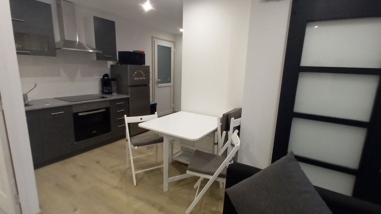 Photo of Kitchen in Saint-Broladre