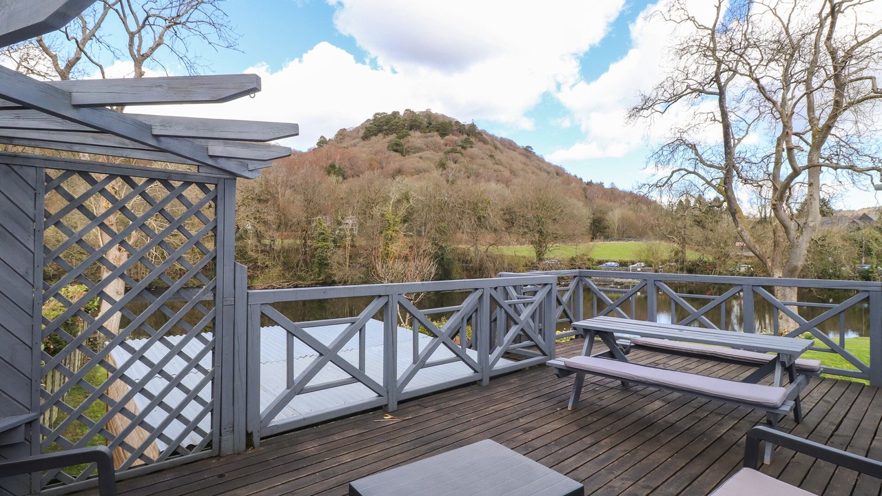 Photo of Outdoor in Newby Bridge