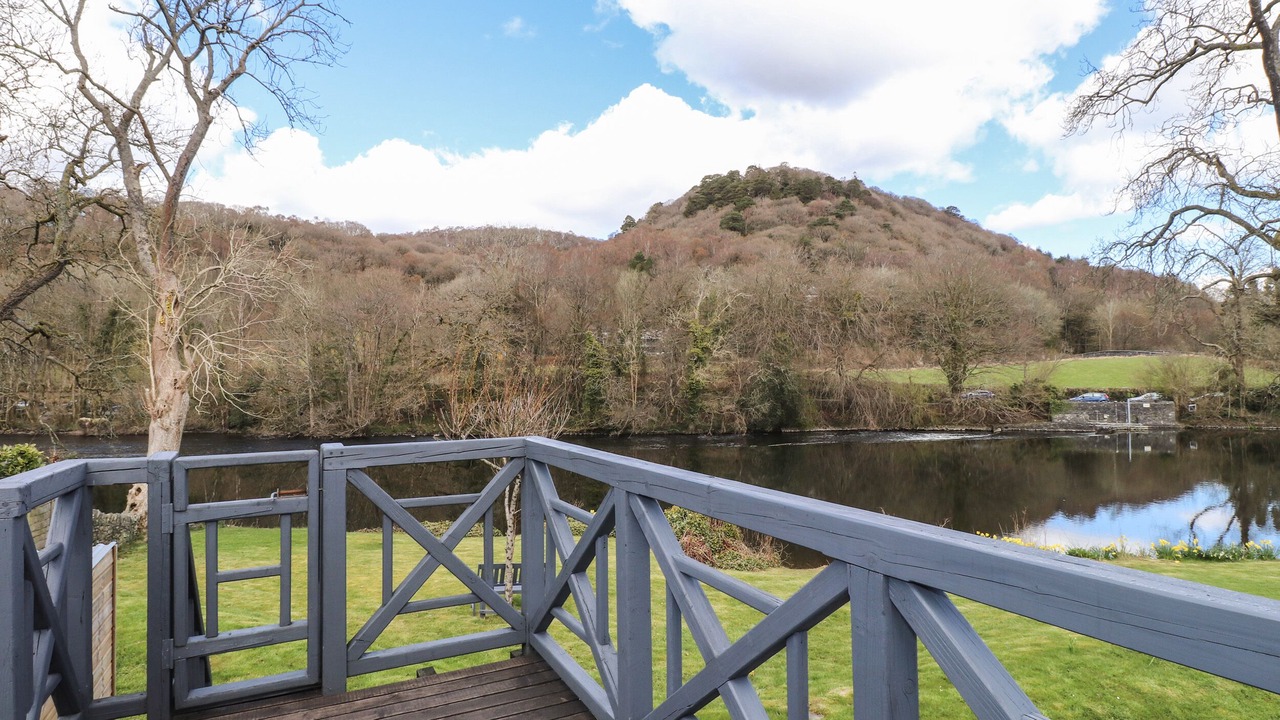 Photo of Outdoor in Newby Bridge