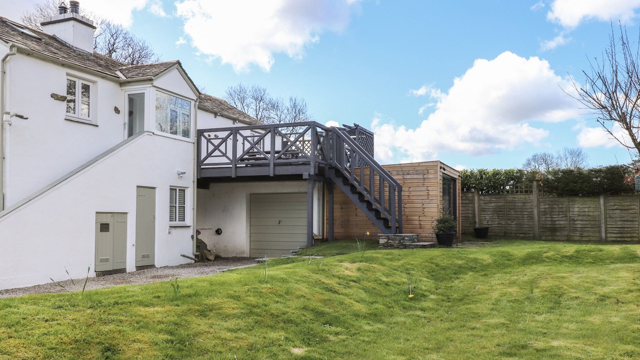 Photo of Outdoor in Newby Bridge