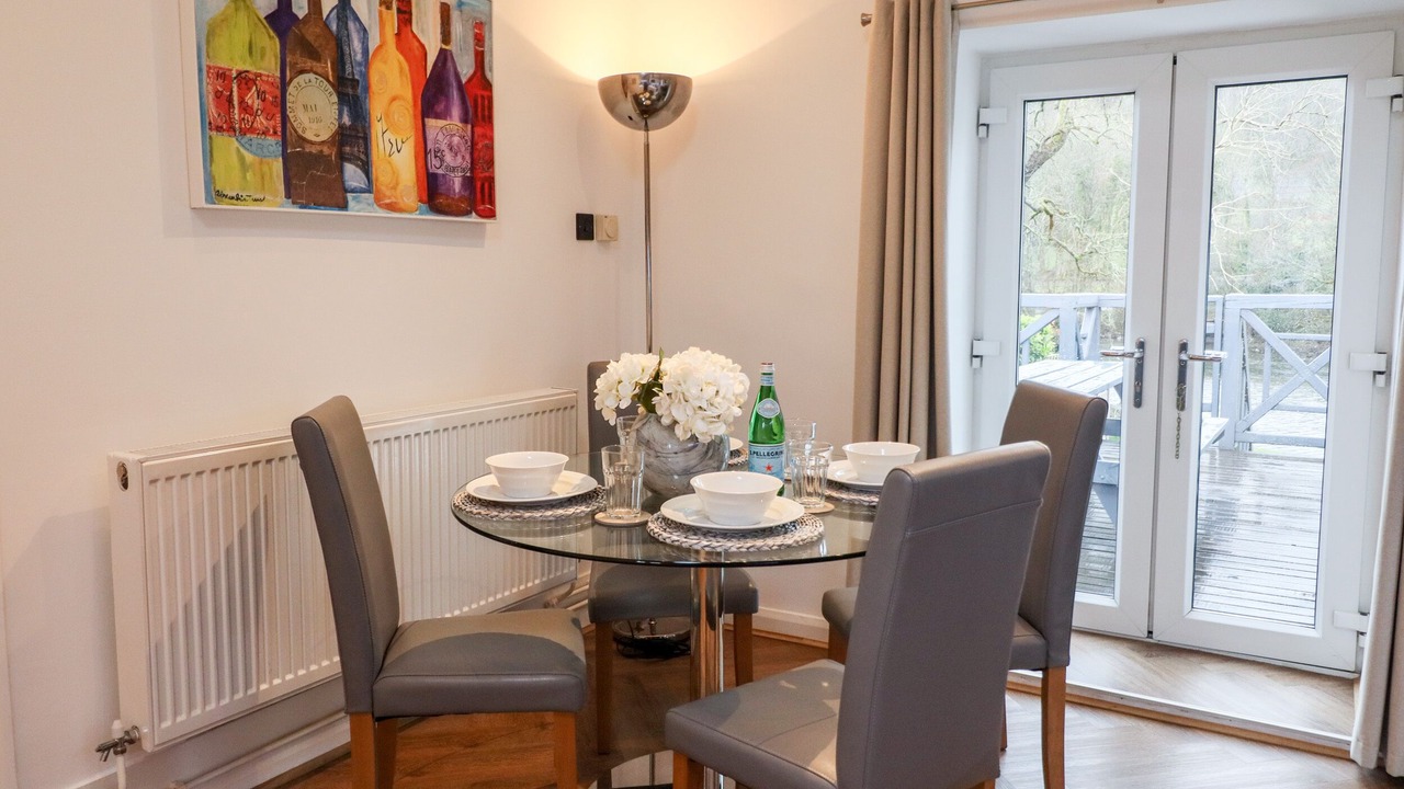 Photo of Others in Newby Bridge