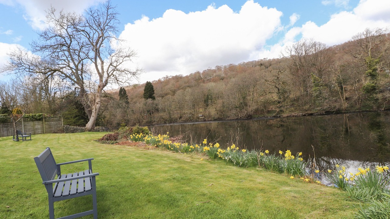 Photo of Outdoor in Newby Bridge