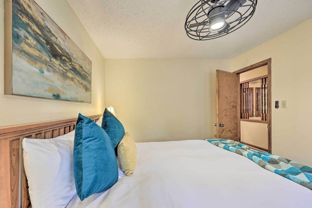 Photo of Bedroom in Jones Mills