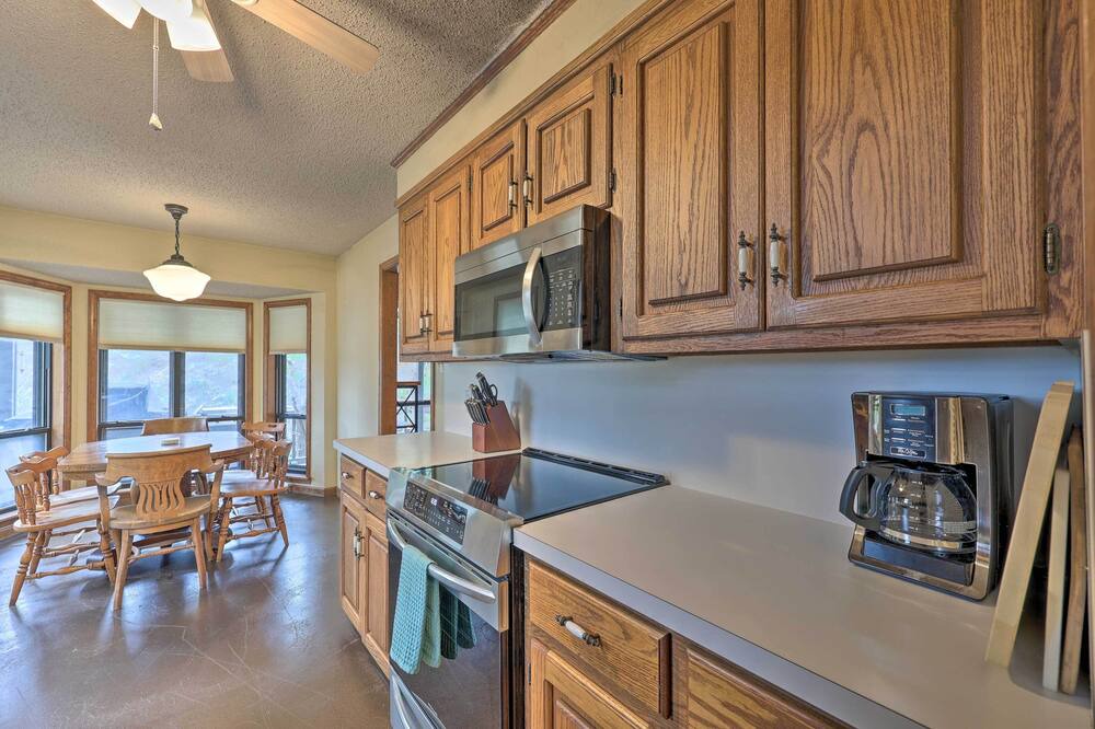 Photo of Kitchen in Jones Mills