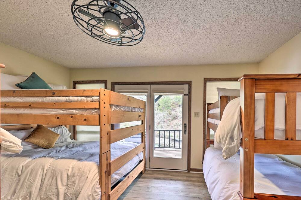 Photo of Bedroom in Jones Mills