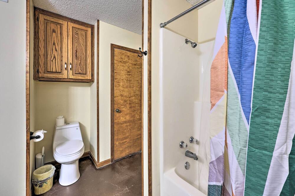 Photo of Bathroom in Jones Mills