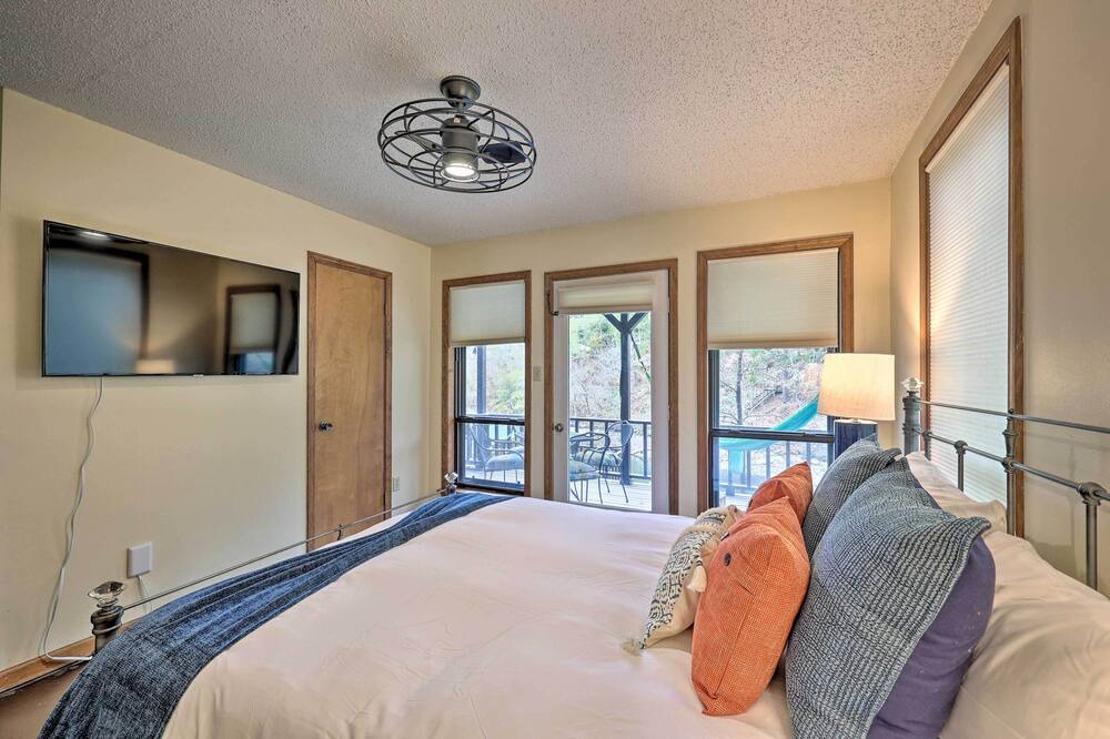 Photo of Bedroom in Jones Mills