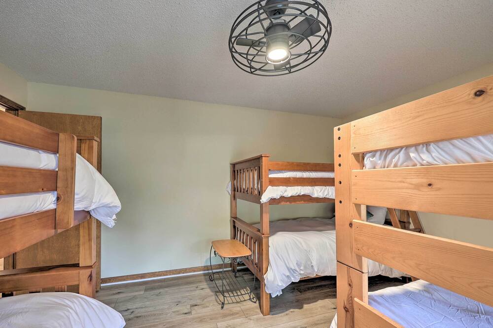 Photo of Bedroom in Jones Mills