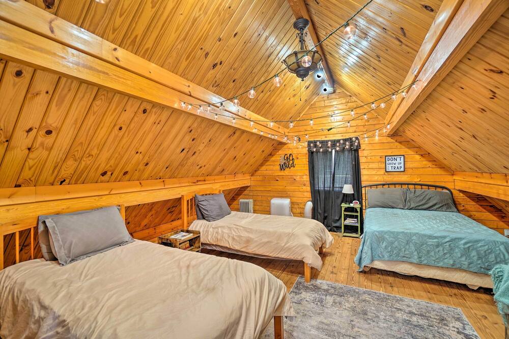 Photo of Bedroom in Fletcher