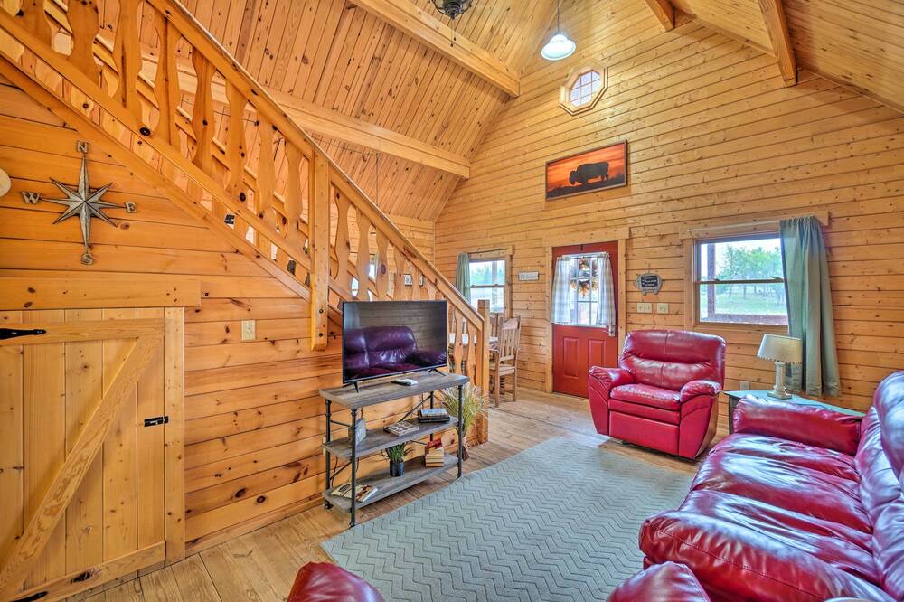 Photo of Livingroom in Fletcher