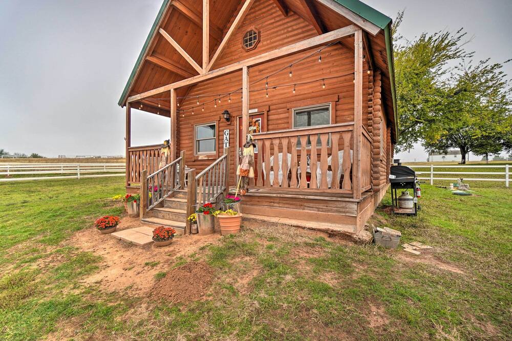 Photo of Outdoor in Fletcher