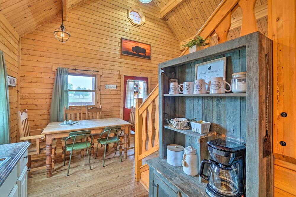 Photo of Kitchen in Fletcher