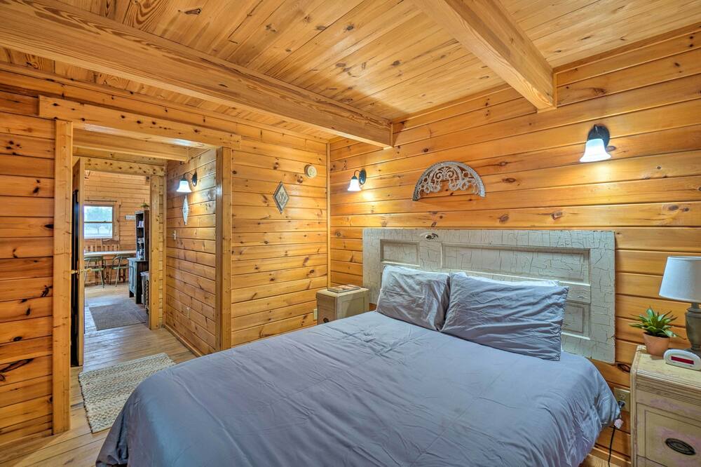 Photo of Bedroom in Fletcher