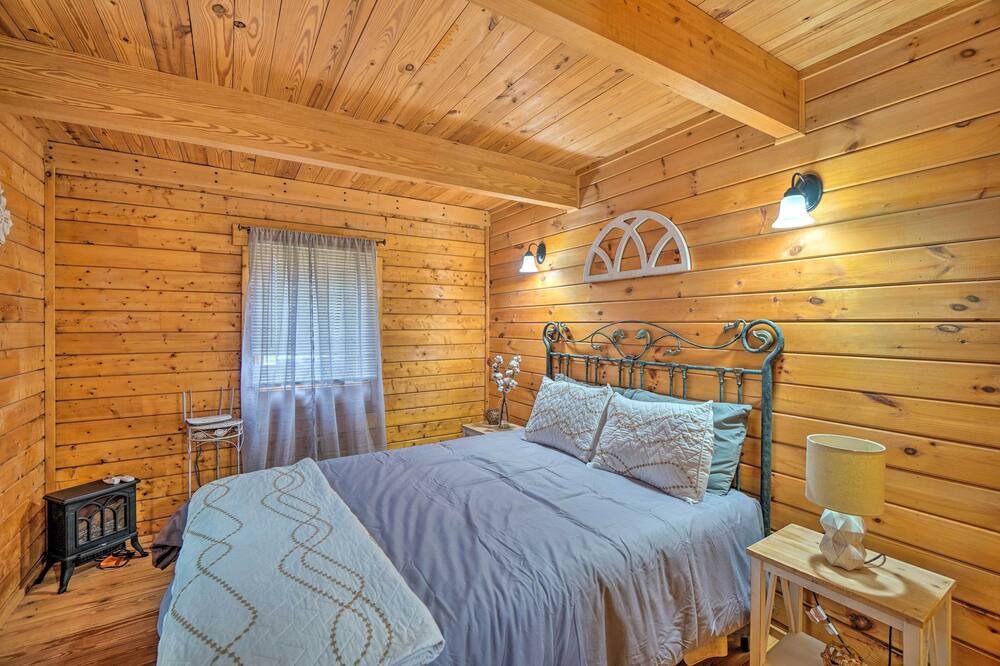 Photo of Bedroom in Fletcher