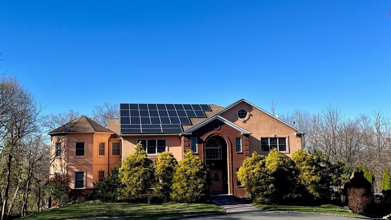 Photo of Outdoor in Livingston