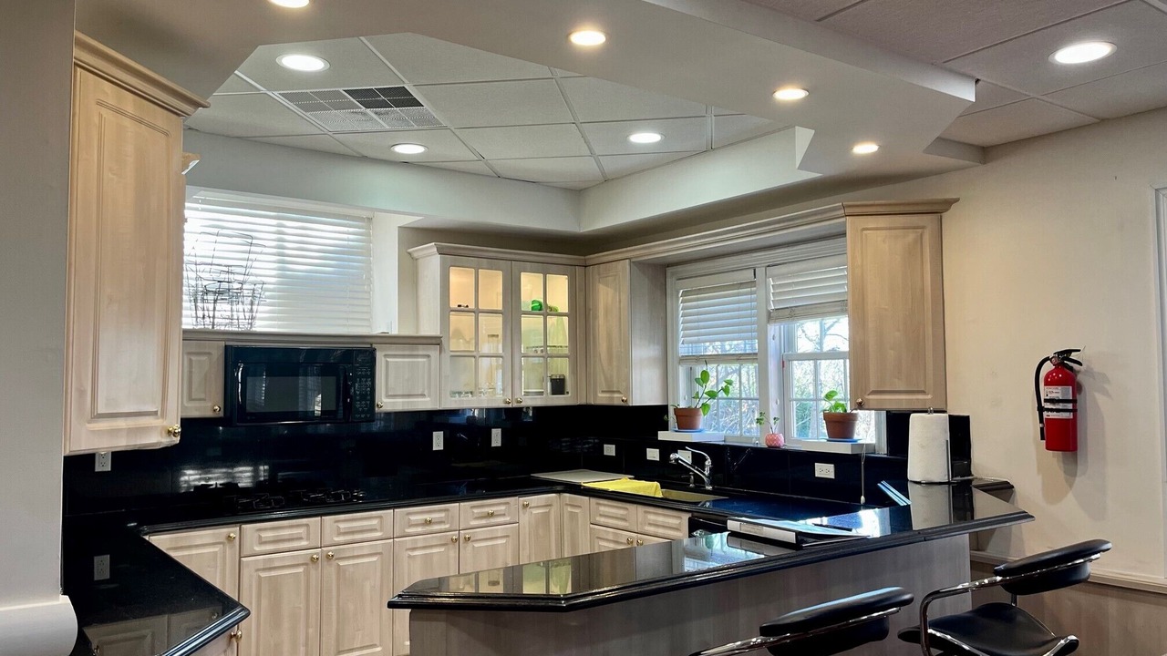 Photo of Kitchen in Livingston