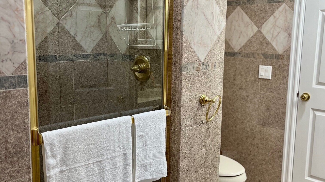 Photo of Bathroom in Livingston
