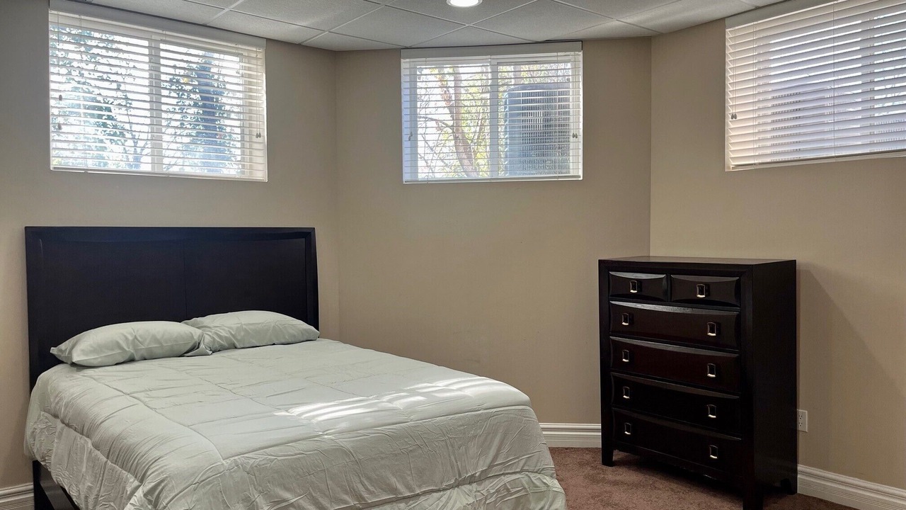 Photo of Bedroom in Livingston