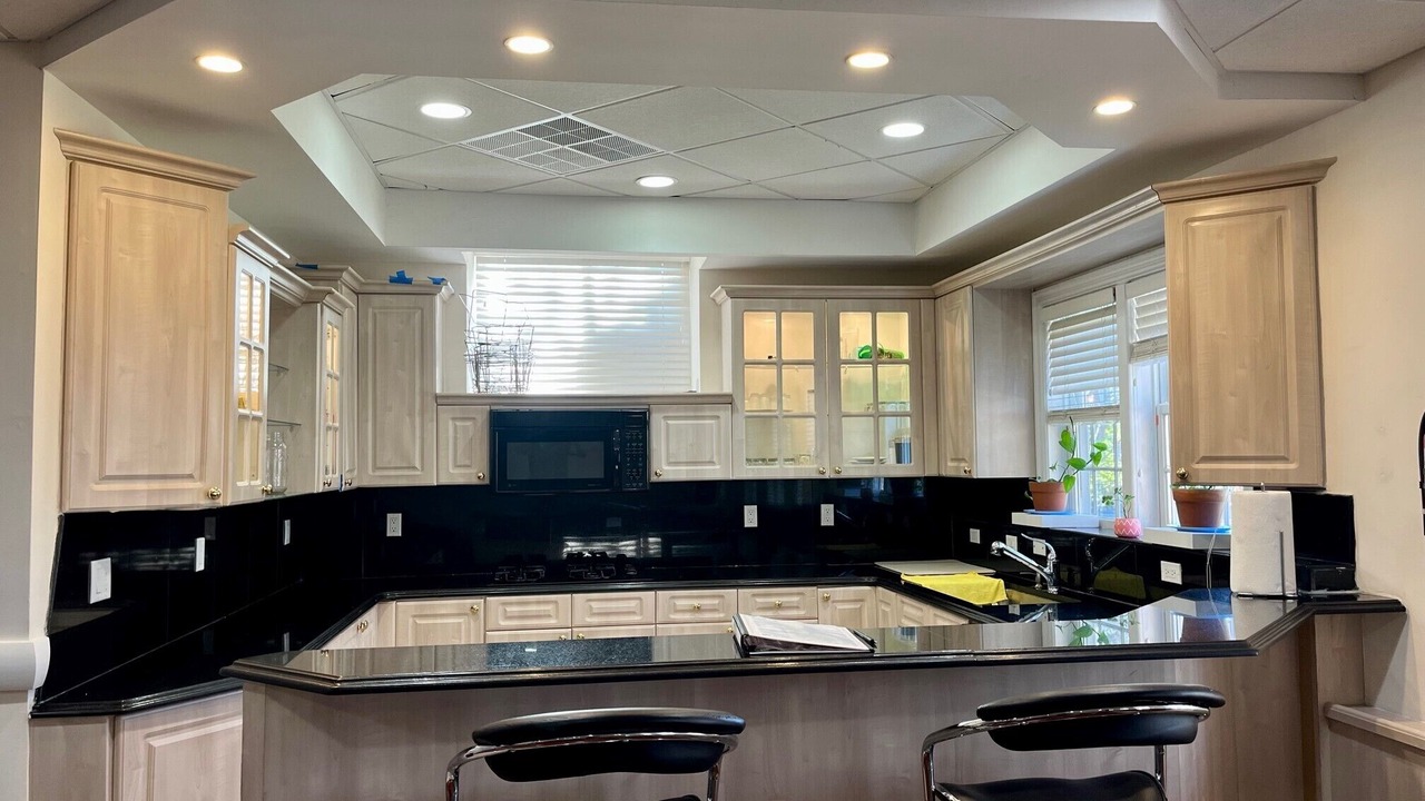 Photo of Kitchen in Livingston