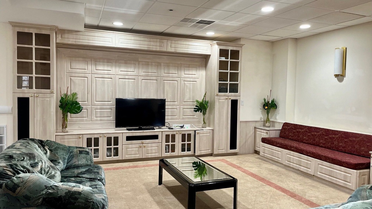 Photo of Livingroom in Livingston