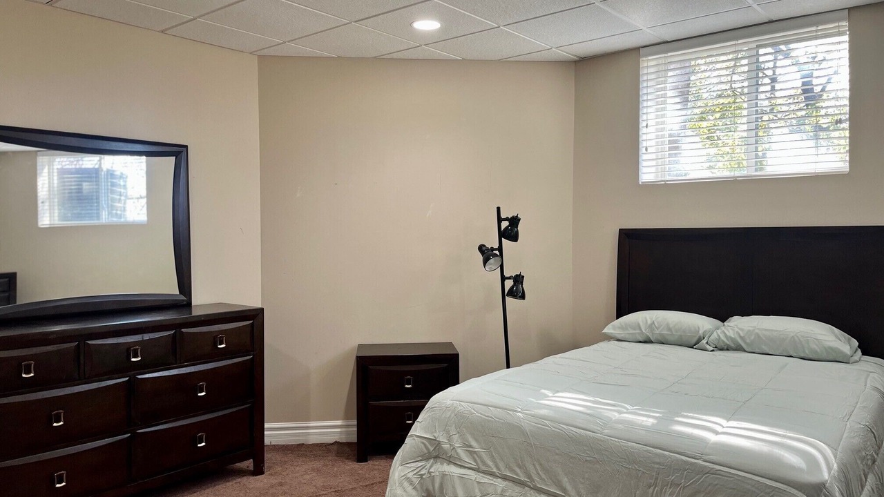 Photo of Bedroom in Livingston