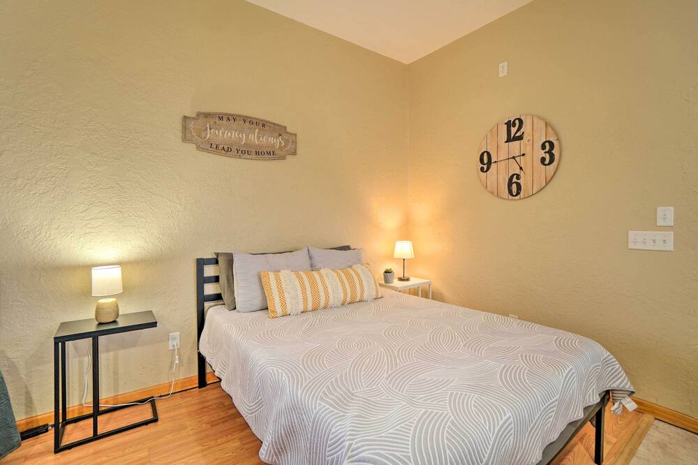 Photo of Bedroom in Fletcher