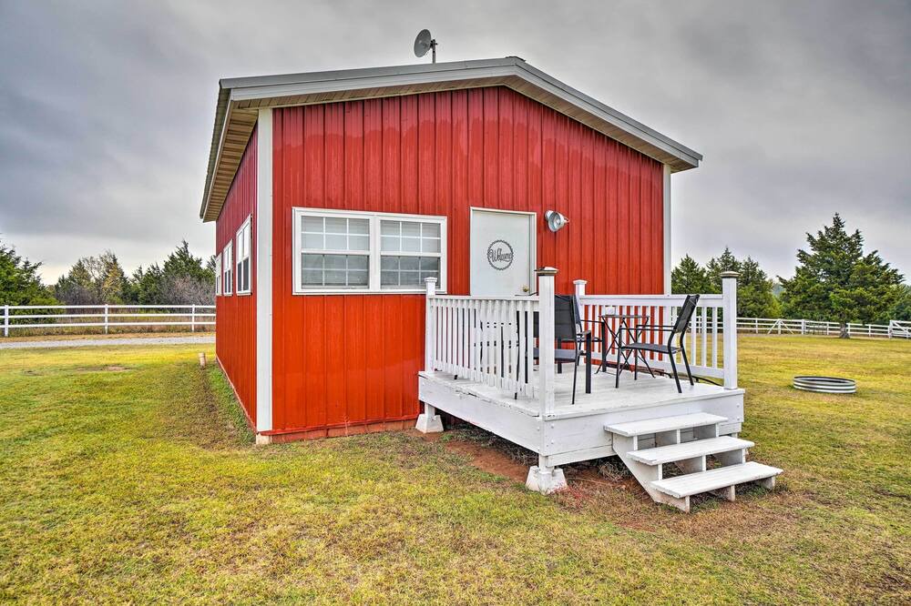 Photo of Outdoor in Fletcher