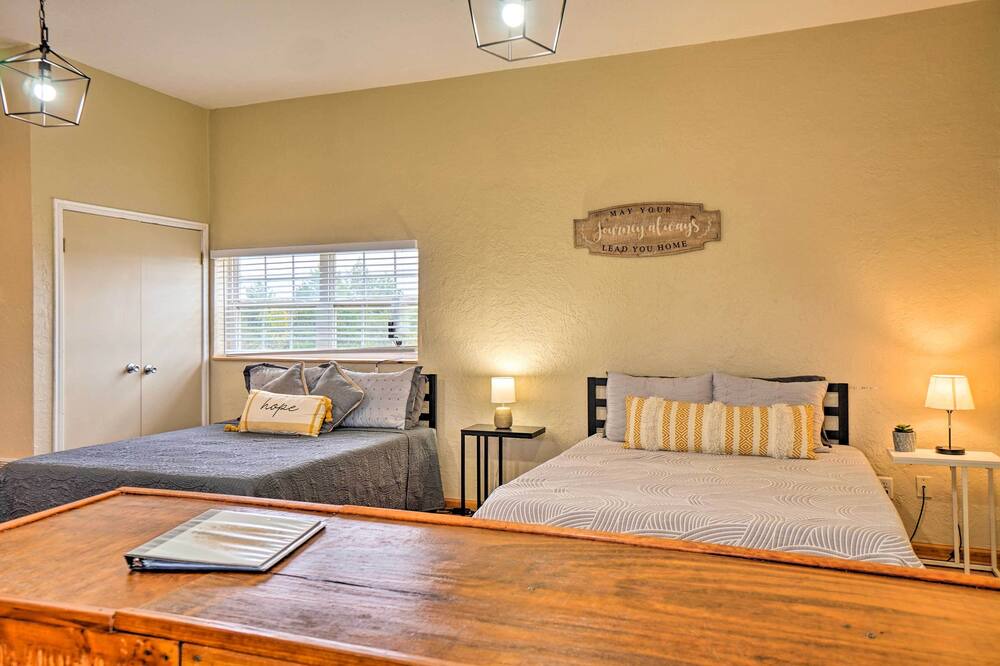 Photo of Bedroom in Fletcher