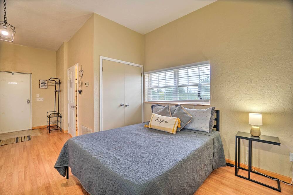 Photo of Bedroom in Fletcher