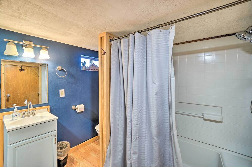 Photo of Bathroom in Fletcher