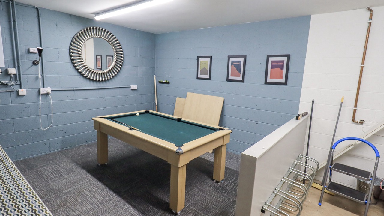 Photo of Bedroom in Waterhead